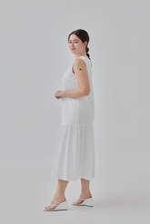 Abbie Drop Waist Dress